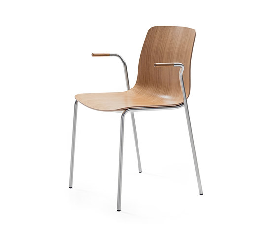 Pi Chair A.5 | Sedie | Piiroinen