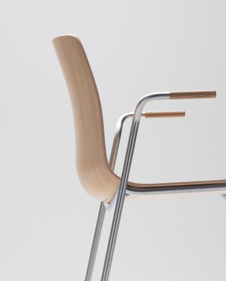 Pi Chair A.5 | Sillas | Piiroinen