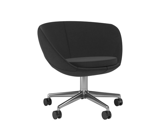 Juxta 45350 | Office chairs | Keilhauer