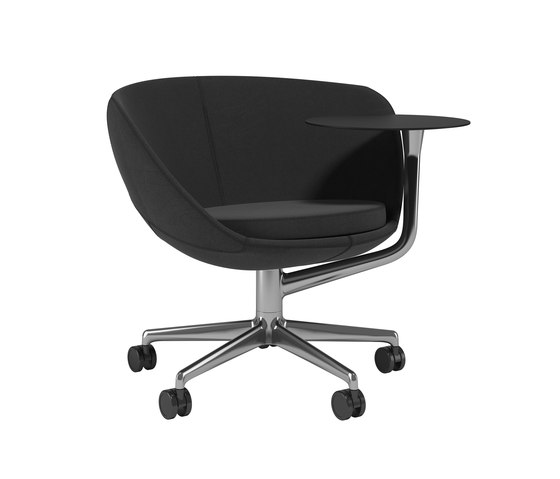Juxta 45351 | Office chairs | Keilhauer