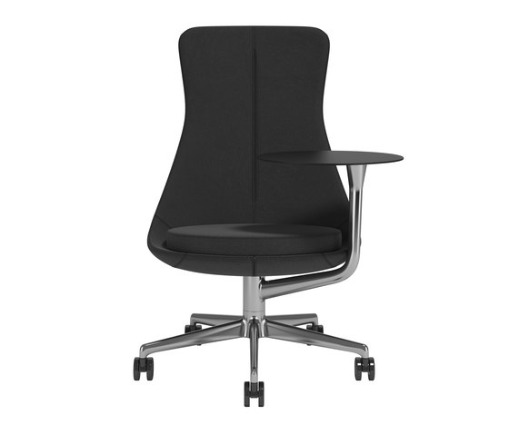 Juxta 45451 | Office chairs | Keilhauer