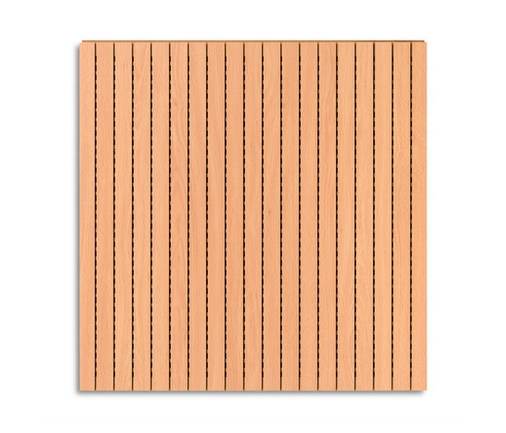 Ideacustic | Standard 32 | Wood panels | IDEATEC