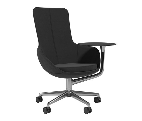 Juxta 45551 | Office chairs | Keilhauer