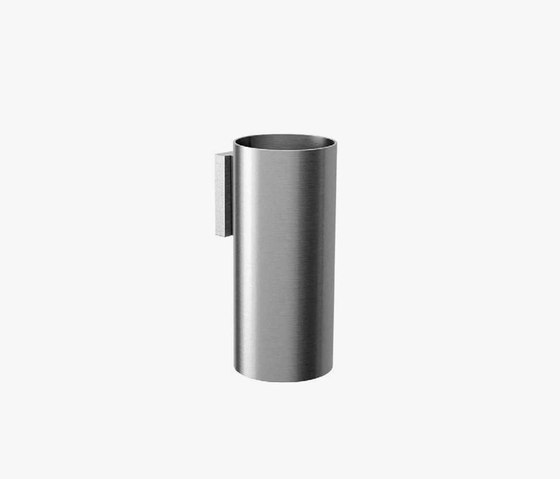 MONO 56 | Design glass holder | Portacepillos / Portavasos | COCOON