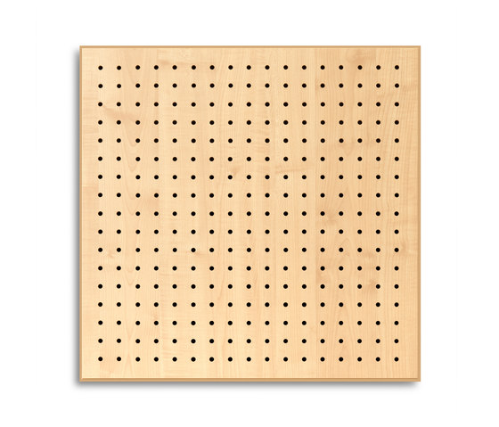 Ideaperfo | T32 | Planchas de madera | IDEATEC