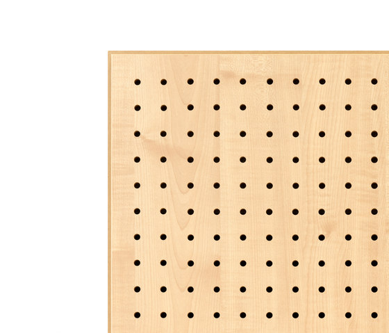 Ideaperfo | T32 | Planchas de madera | IDEATEC