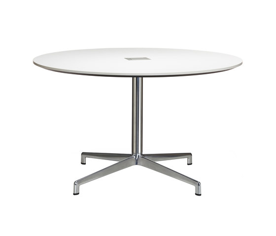 Juxta 47263 | Contract tables | Keilhauer