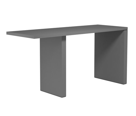 Juxta 49385 | Standing tables | Keilhauer