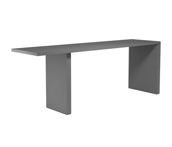 Juxta 49395 | Standing tables | Keilhauer