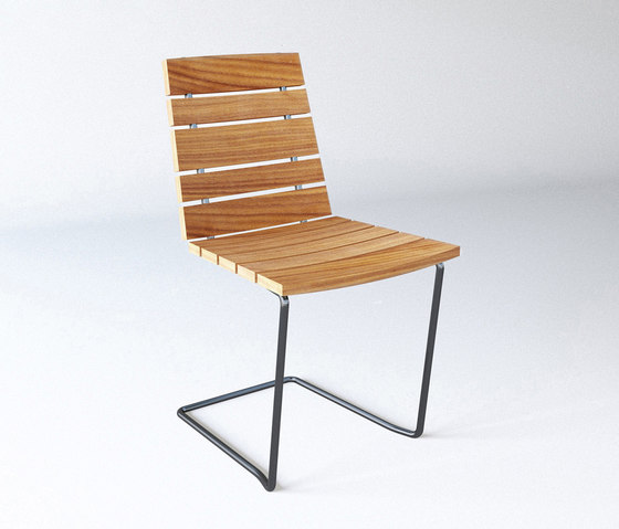Grinda chair | Stühle | Skargaarden