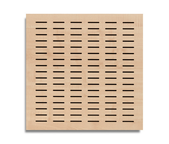 Ideaperfo | R32 | Wood panels | IDEATEC