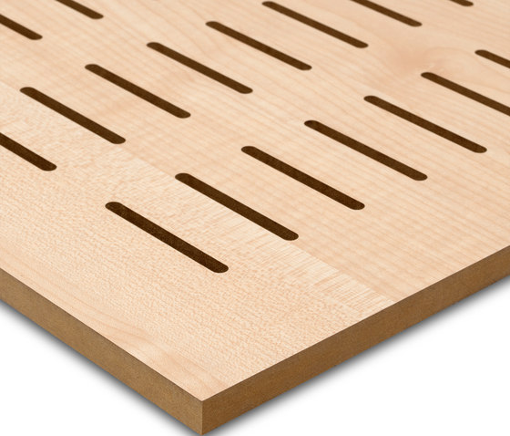 Ideaperfo | R32 | Panneaux de bois | IDEATEC
