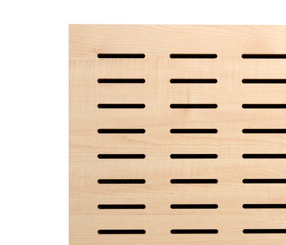Ideaperfo | R32 | Panneaux de bois | IDEATEC