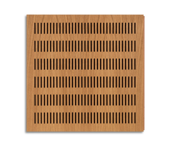 Ideaperfo | R16 | Planchas de madera | IDEATEC
