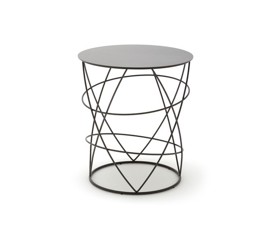 Rolf Benz 942 | Tables d'appoint | Rolf Benz