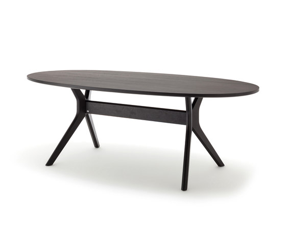 Rolf Benz 965 | Dining tables | Rolf Benz