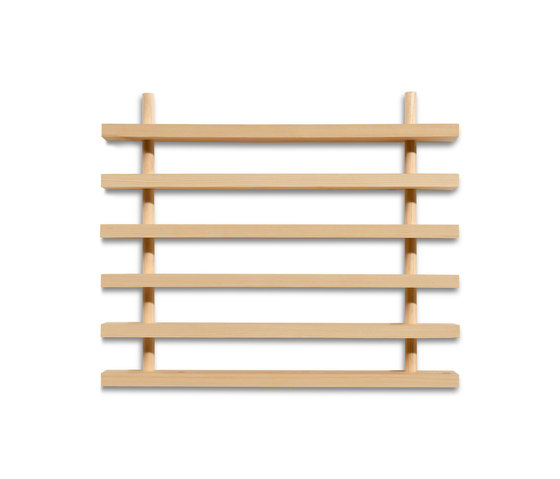 Ideawood | Idealux LR | Panneaux de bois | IDEATEC