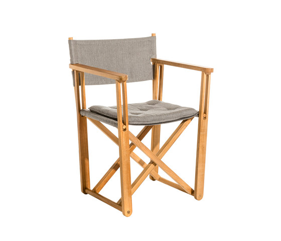 Kryss lounge chair | Poltrone | Skargaarden
