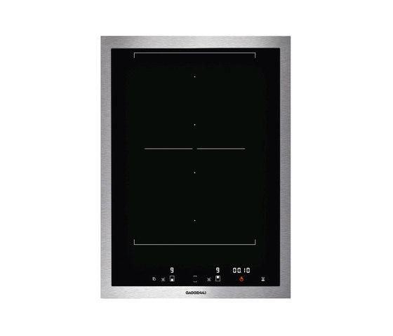 Placa de Inducción Vario Serie 400 | VI 422 | Placas de cocina | Gaggenau