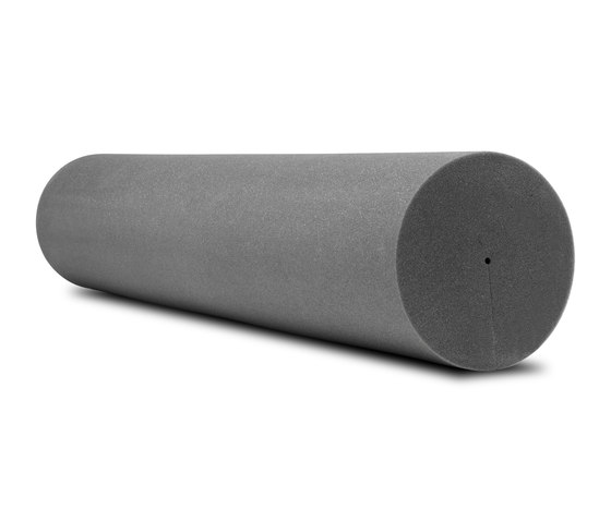 Ideafoam | Acoustic Cylinder | Sound absorbing objects | IDEATEC