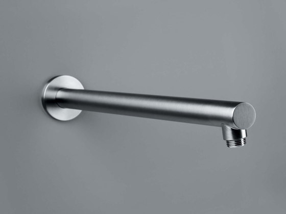 WO45 | Wall-mounted rain shower fixing | Grifería para duchas | COCOON