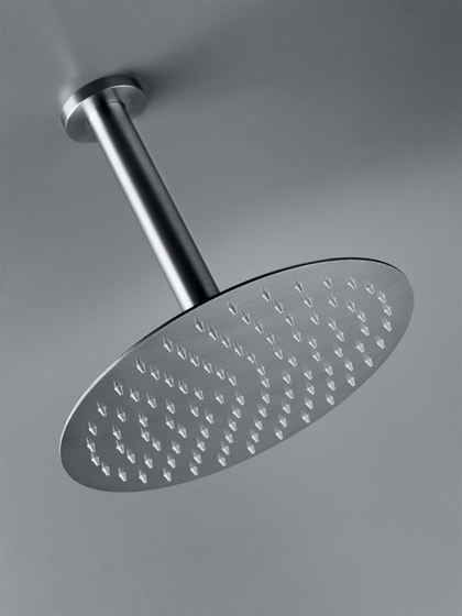 CO10/20/30 | Ceiling mounted shower fixing | Robinetterie de douche | COCOON