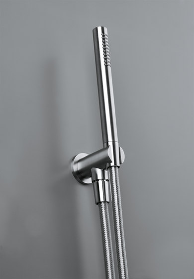 DB1 | Wall mounted hand-shower set | Robinetterie de douche | COCOON