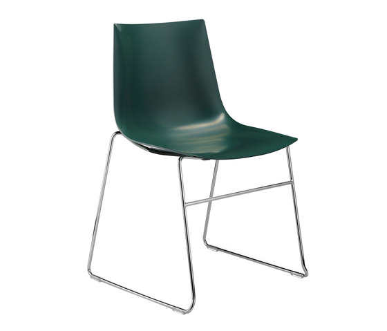 Trua 65180 | Chairs | Keilhauer