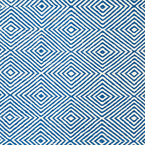 Soundscapes white & blue | Tappeti / Tappeti design | kymo