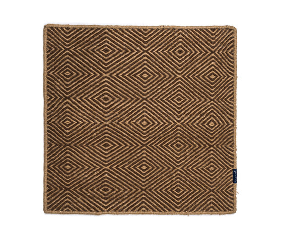 Soundscapes brown & beige | Rugs | kymo