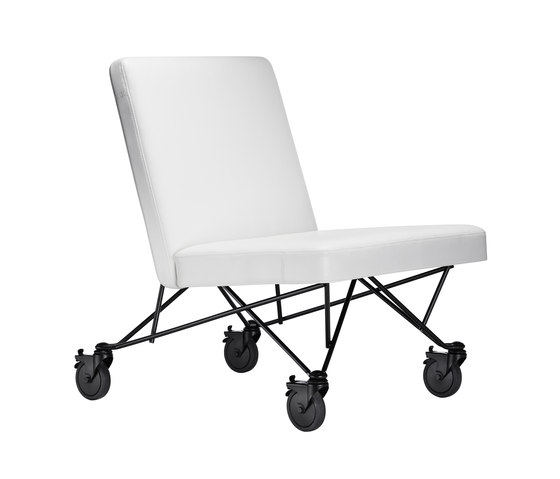 Wheels 10001 | Sillones | Keilhauer