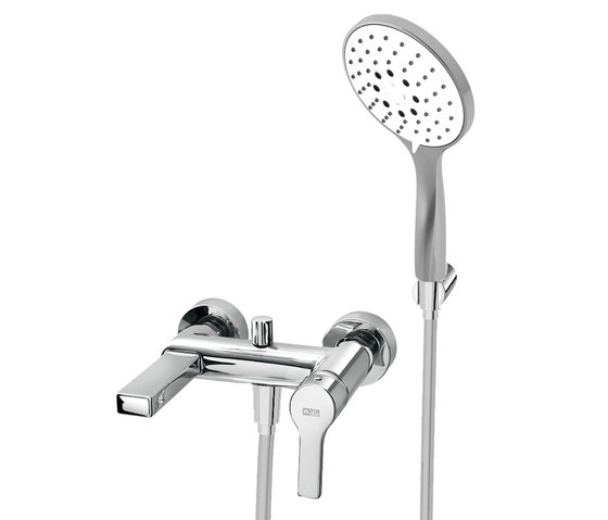 Handy 42 | Bath taps | Fir Italia