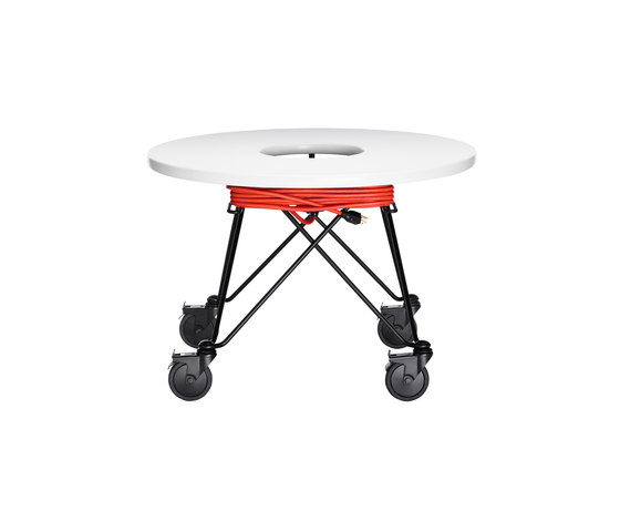 Wheels 10010 | Tables basses | Keilhauer