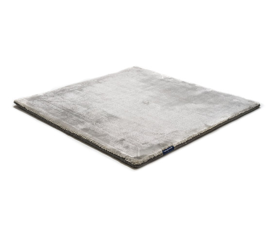 Studio NYC Pearl Edition The Edge classic grey & anthracite | Rugs | kymo