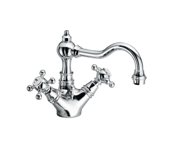 Melrose 20 | Wash basin taps | Fir Italia
