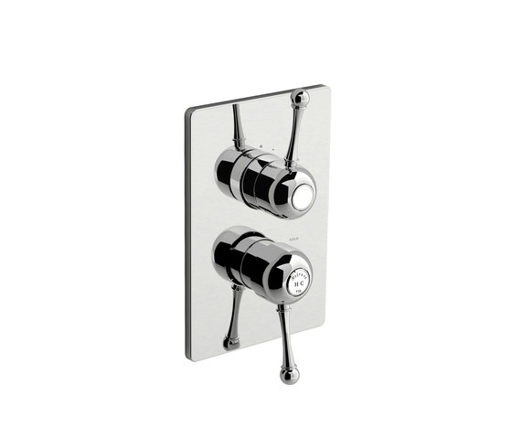 Melrose 70 | Shower controls | Fir Italia