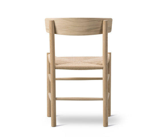 Mogensen J39 Chair | Sillas | Fredericia Furniture