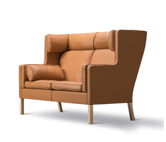 The Coupé Sofa | Canapés | Fredericia Furniture