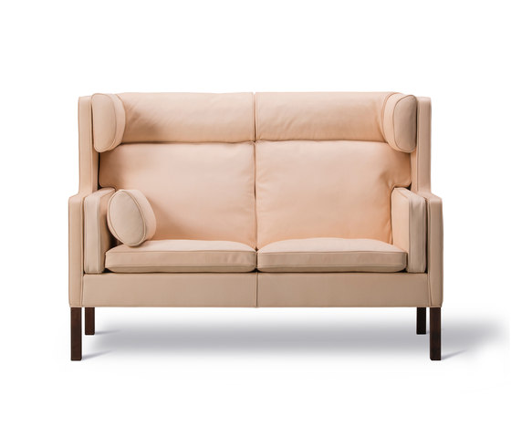 The Coupé Sofa | Canapés | Fredericia Furniture