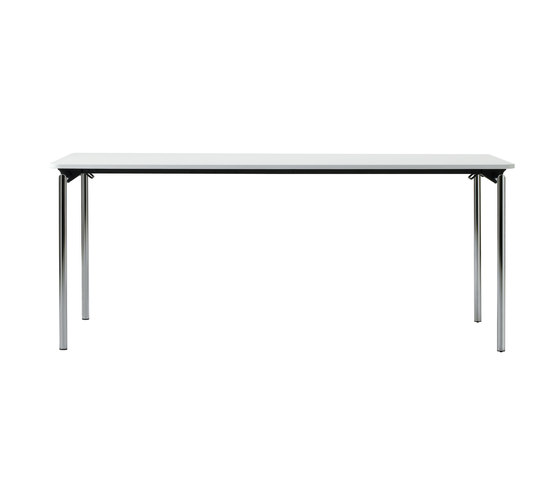 Easy table | Tables de repas | Fredericia Furniture