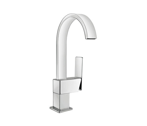 Playone 85 | Wash basin taps | Fir Italia