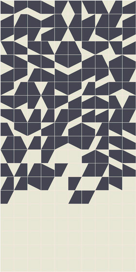 Puzzle Schema 10 edge | Ceramic tiles | Ceramiche Mutina