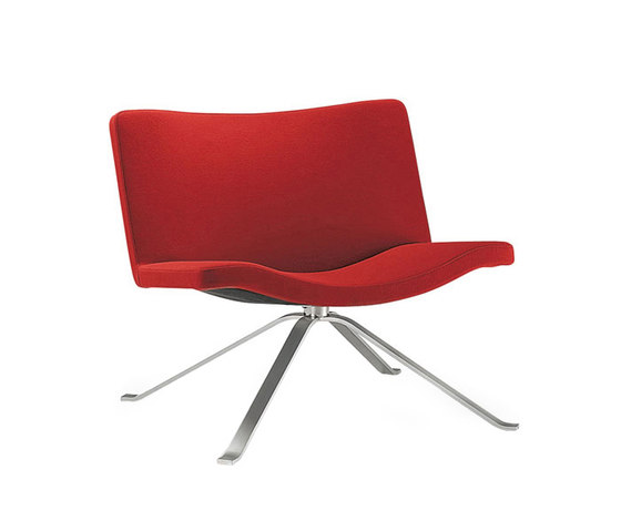 Wave 901 | Armchairs | Distributed by Sandler Seating