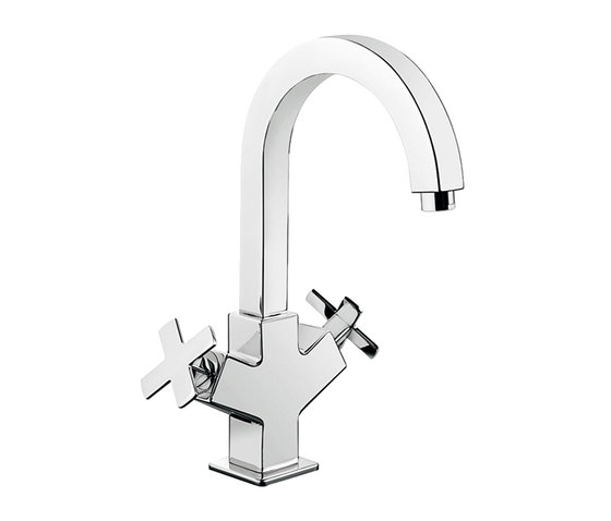 Playone Plus 37 | Wash basin taps | Fir Italia