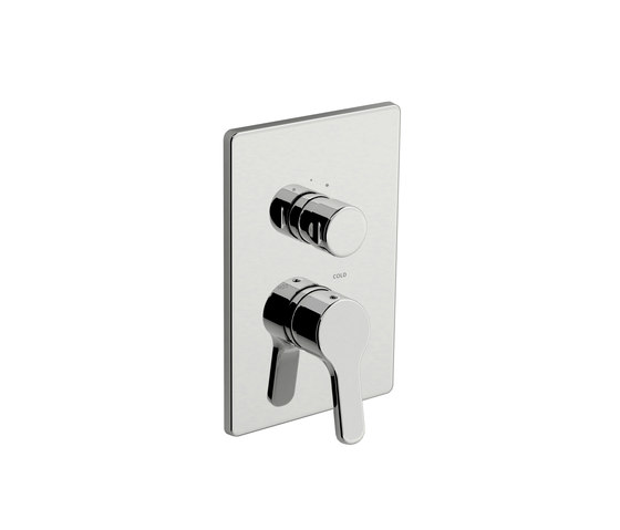 Ready 43 | Shower controls | Fir Italia