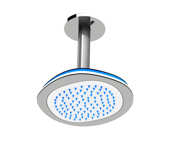 Synergy Showers | Duscharmaturen | Fir Italia