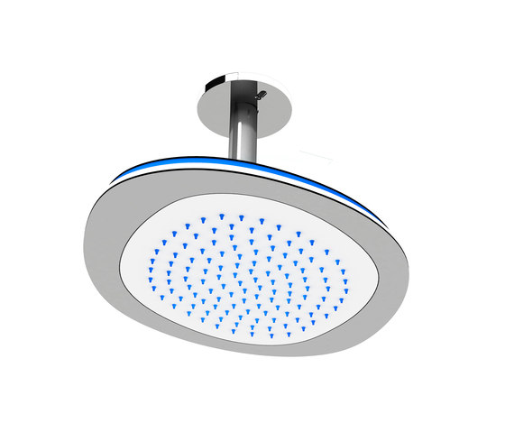 Synergy Showers | Robinetterie de douche | Fir Italia