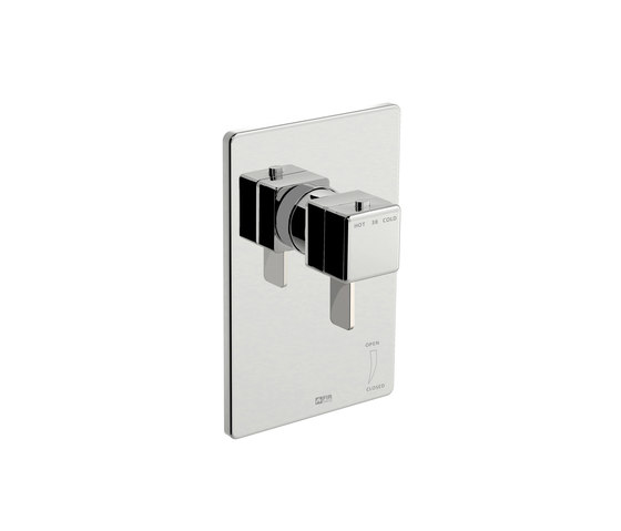 Playone 85 | Shower controls | Fir Italia