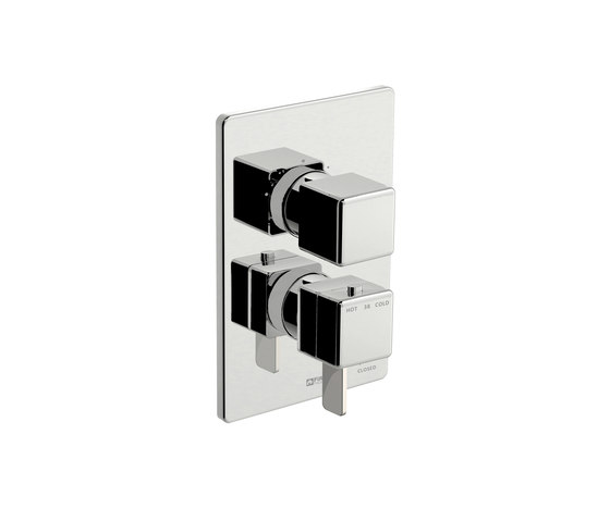 Playone JK 86 | Shower controls | Fir Italia