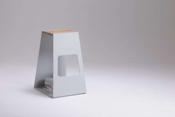 SO2 stool | Barhocker | FILD